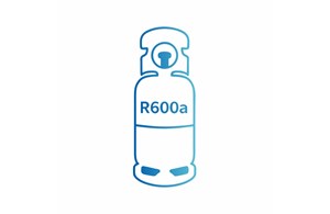 Réfrigérants R600a